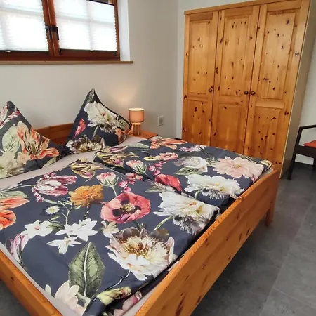 Kreitl Apartamento