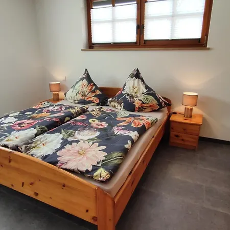 Apartamento Kreitl