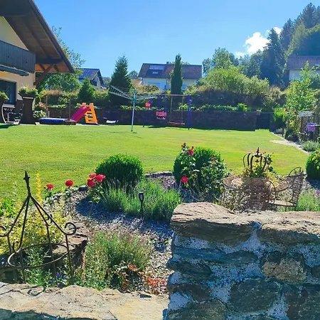 Kreitl Apartamento Waldmünchen