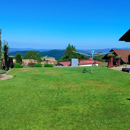 Apartamento Kreitl Waldmünchen