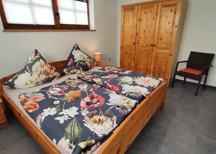 Kreitl Apartamento