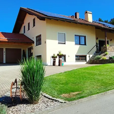 Apartment Kreitl *