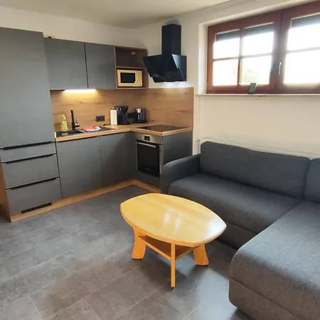 Kreitl Apartment